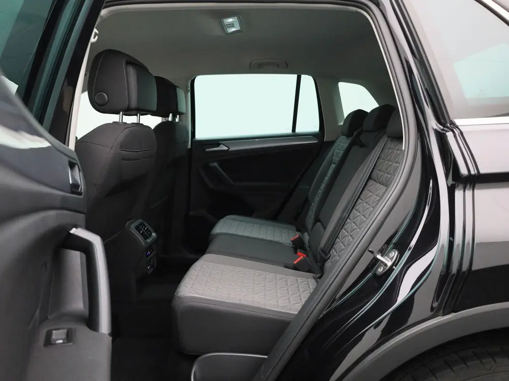 Volkswagen Tiguan 1.5 TSI Life Business 130 PK| Origineel Ne uit 2022, foto 12