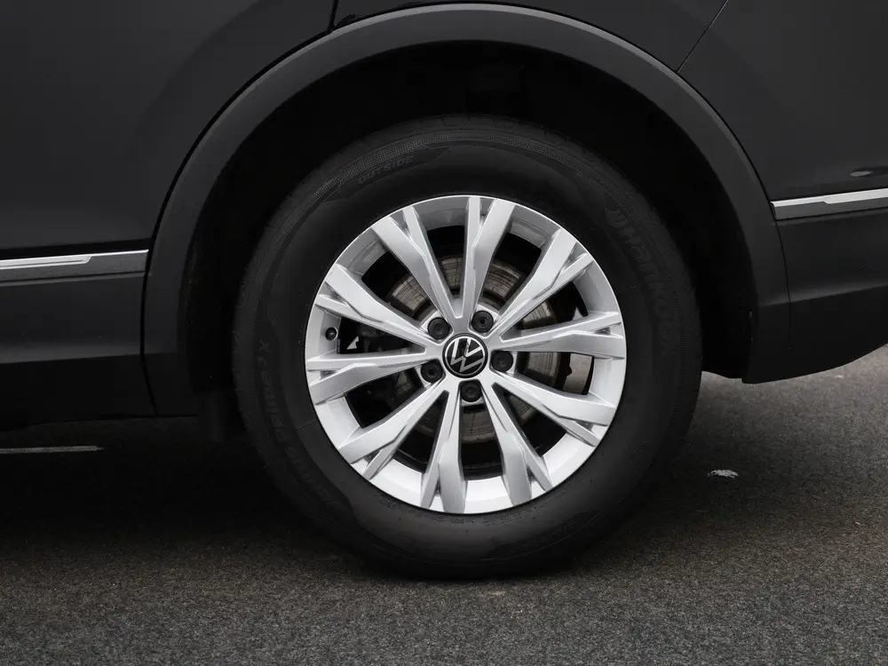 Volkswagen Tiguan 1.5 TSI Life Business 130 PK| Origineel Ne uit 2022, foto 13