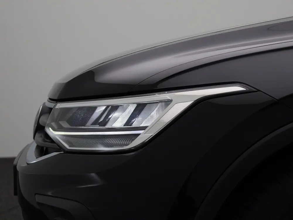 Volkswagen Tiguan 1.5 TSI Life Business 130 PK| Origineel Ne uit 2022, foto 16