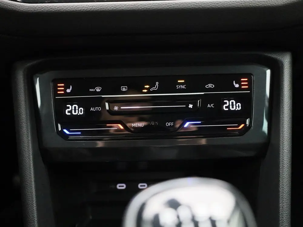Volkswagen Tiguan 1.5 TSI Life Business 130 PK| Origineel Ne uit 2022, foto 18