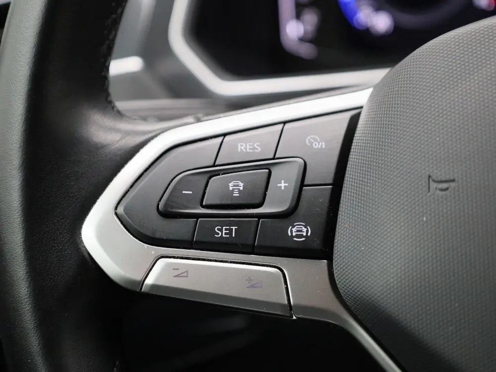 Volkswagen Tiguan 1.5 TSI Life Business 130 PK| Origineel Ne uit 2022, foto 19