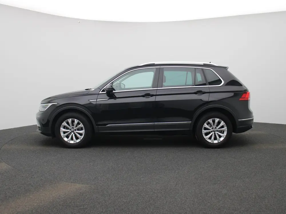Volkswagen Tiguan 1.5 TSI Life Business 130 PK| Origineel Ne uit 2022, foto 4