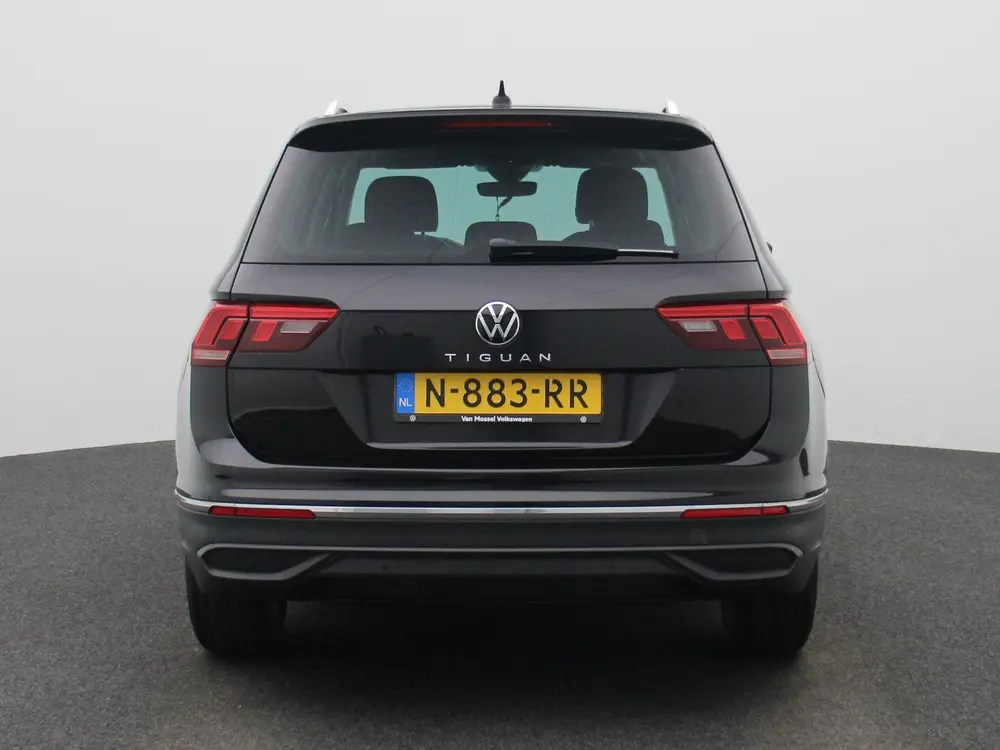 Volkswagen Tiguan 1.5 TSI Life Business 130 PK| Origineel Ne uit 2022, foto 5