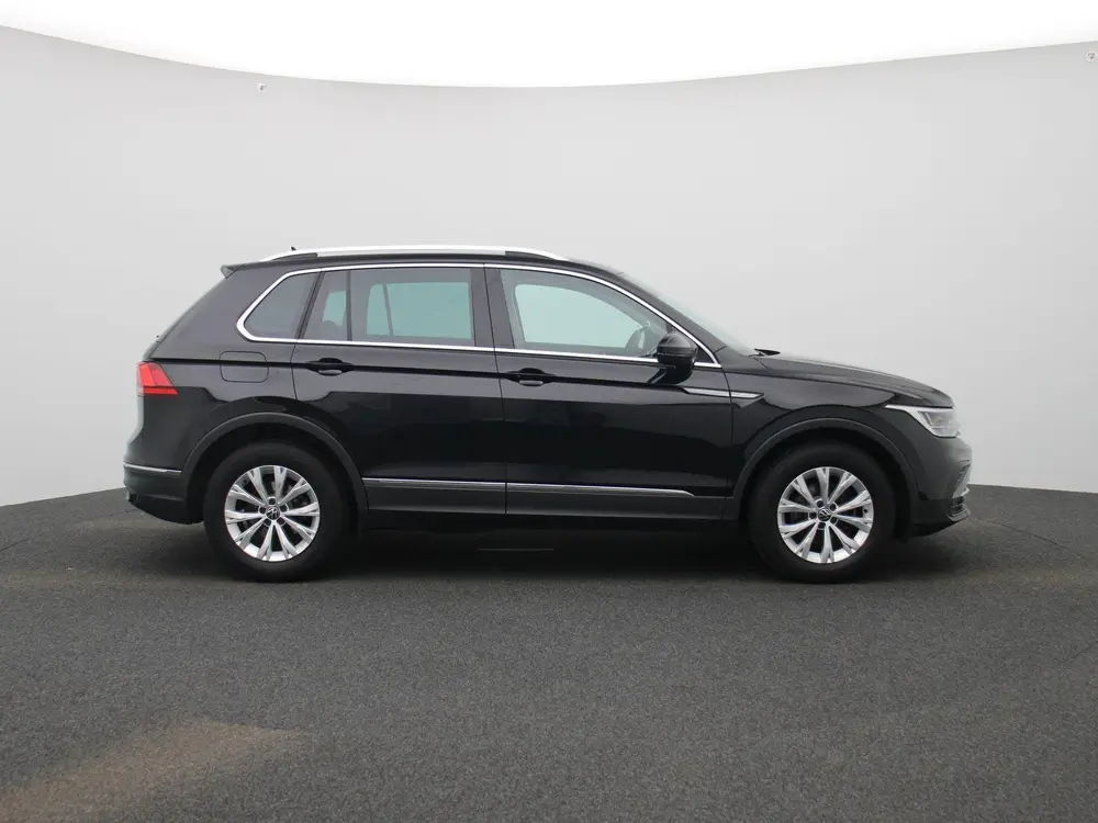 Volkswagen Tiguan 1.5 TSI Life Business 130 PK| Origineel Ne uit 2022, foto 6