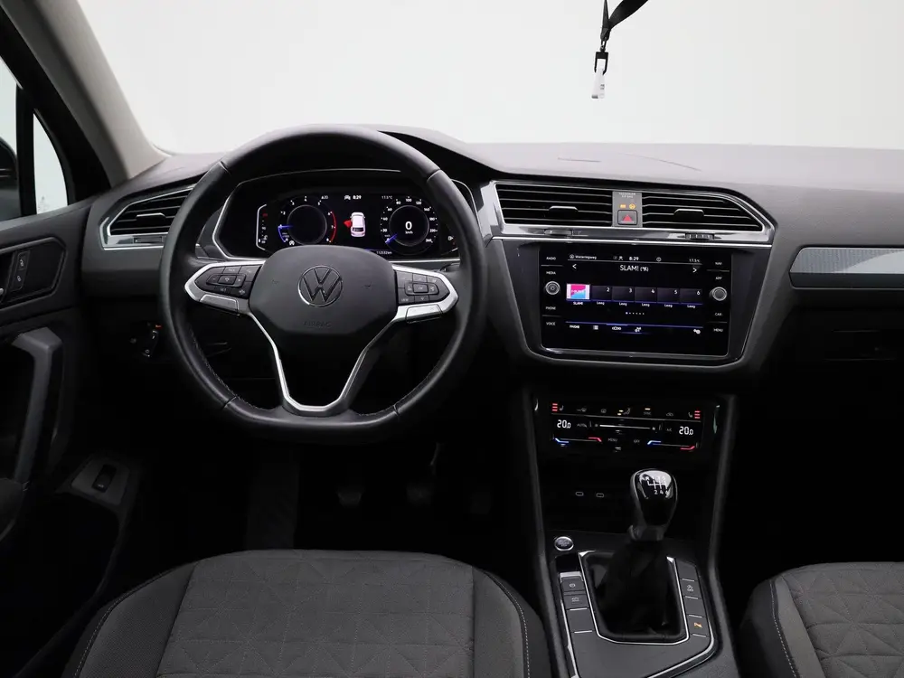 Volkswagen Tiguan 1.5 TSI Life Business 130 PK| Origineel Ne uit 2022, foto 7