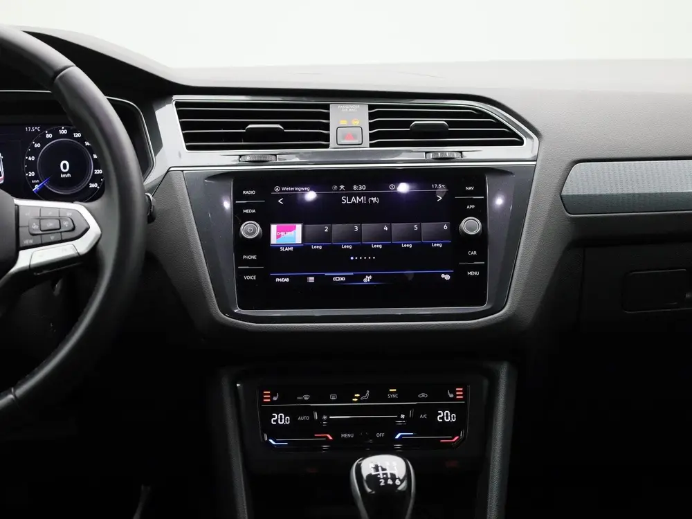 Volkswagen Tiguan 1.5 TSI Life Business 130 PK| Origineel Ne uit 2022, foto 9