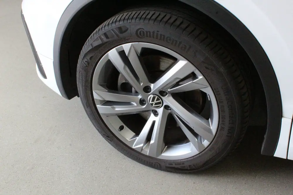 Volkswagen Tiguan 1.4 TSI eHybrid R-Line Business+ | DAB-RAD uit 2022, foto 4