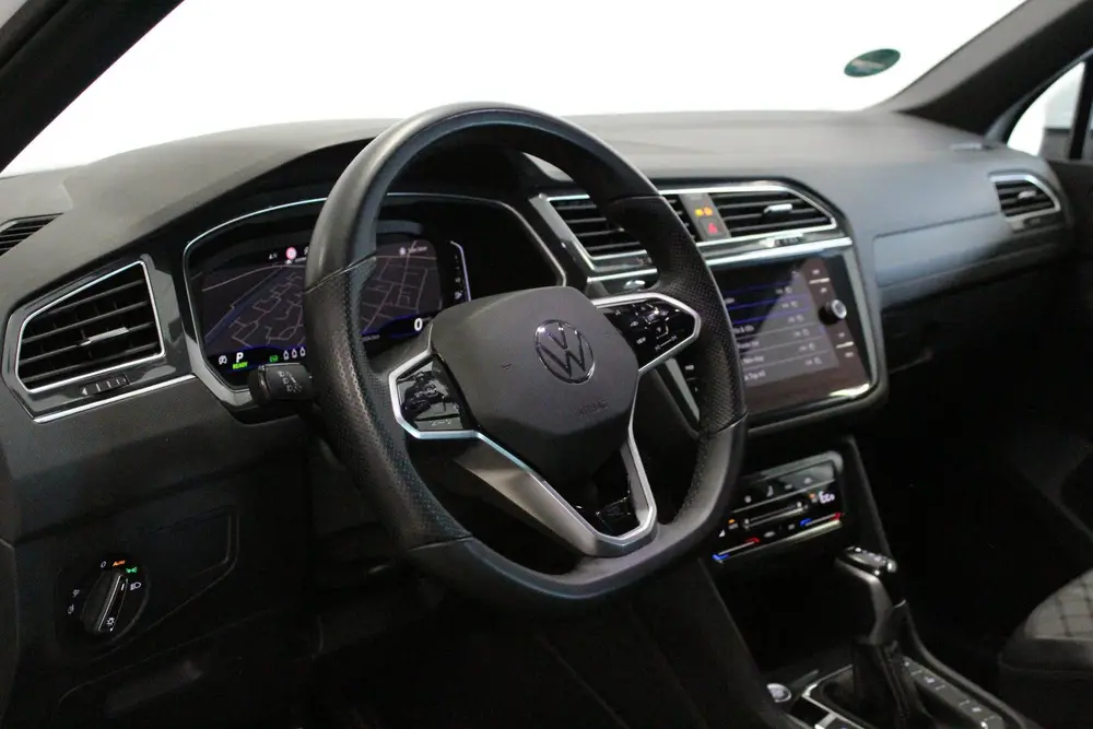 Volkswagen Tiguan 1.4 TSI eHybrid R-Line Business+ | DAB-RAD uit 2022, foto 9