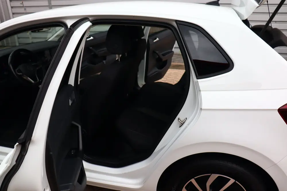 Volkswagen Polo 1.0 TSI Life Business O.a: Stoelverw, ACC, C uit 2022, foto 8