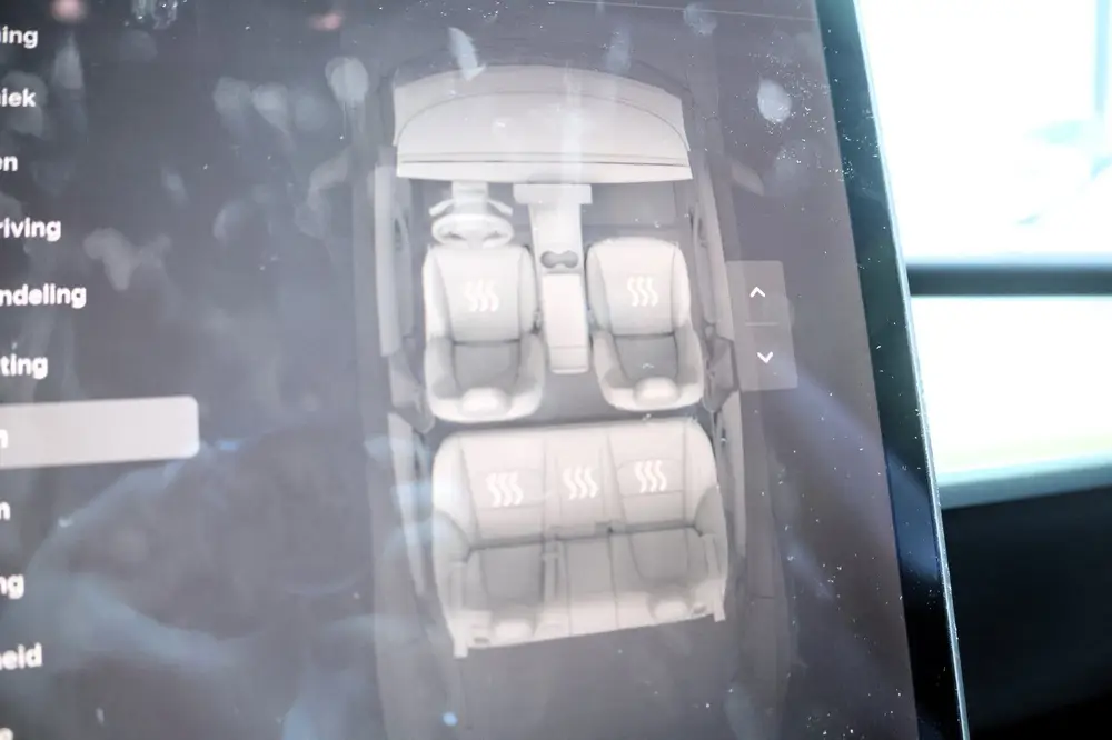 Tesla Model 3 Performance AWD 75 kWh uit 2019, foto 12