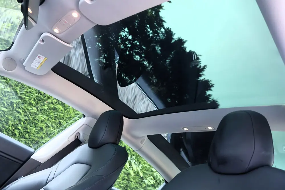 Tesla Model 3 Performance AWD 75 kWh uit 2019, foto 20