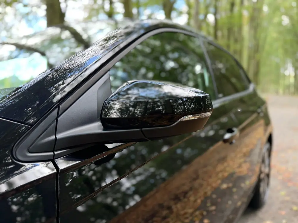 Volkswagen Polo 1.0 MOVE 80pk 2024 Zwart uit 2024, foto 15