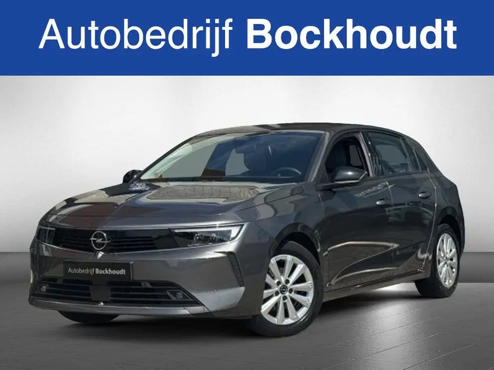 Opel Astra 1.2 Level 2 uit 2023
