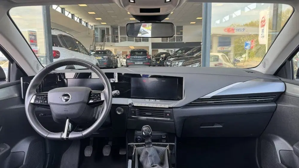 Opel Astra 1.2 Level 2 uit 2023, foto 10