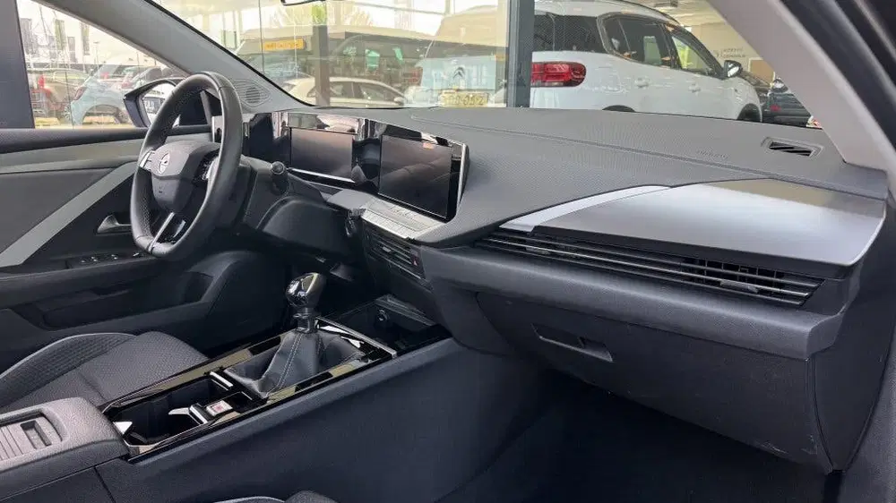 Opel Astra 1.2 Level 2 uit 2023, foto 11