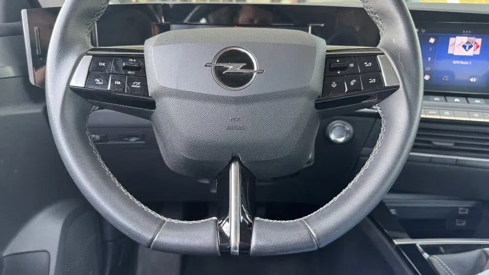 Opel Astra 1.2 Level 2 uit 2023, foto 17