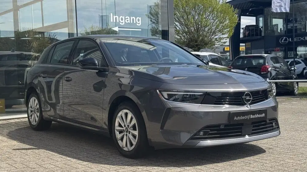 Opel Astra 1.2 Level 2 uit 2023, foto 3