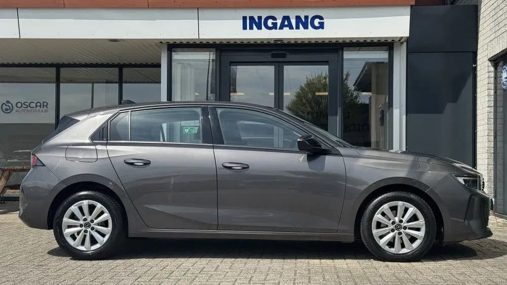 Opel Astra 1.2 Level 2 uit 2023, foto 5