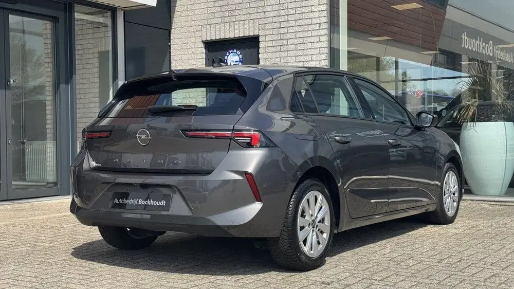 Opel Astra 1.2 Level 2 uit 2023, foto 6