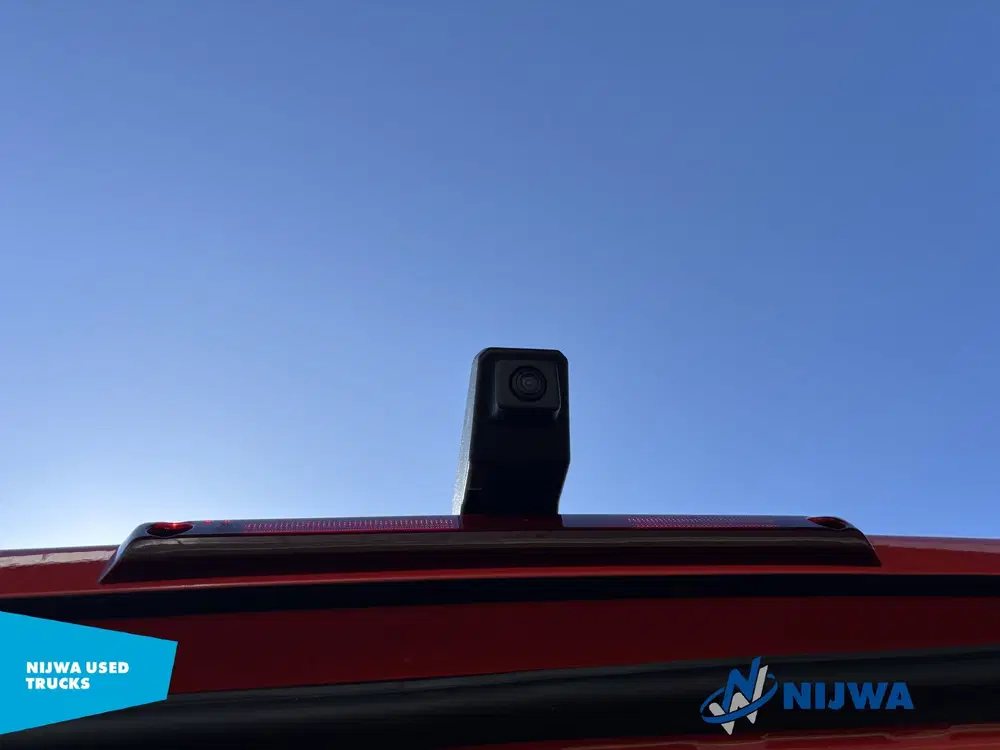 Renault Master (bj 2024) uit 2024, foto 18