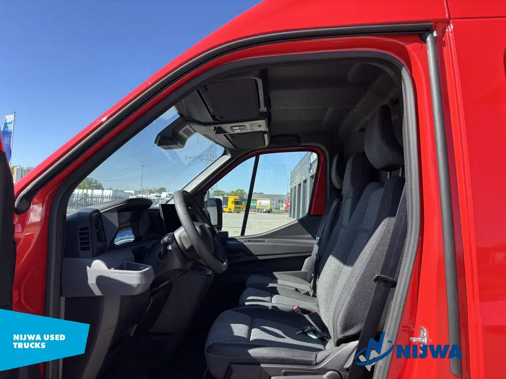 Renault Master (bj 2024) uit 2024, foto 5
