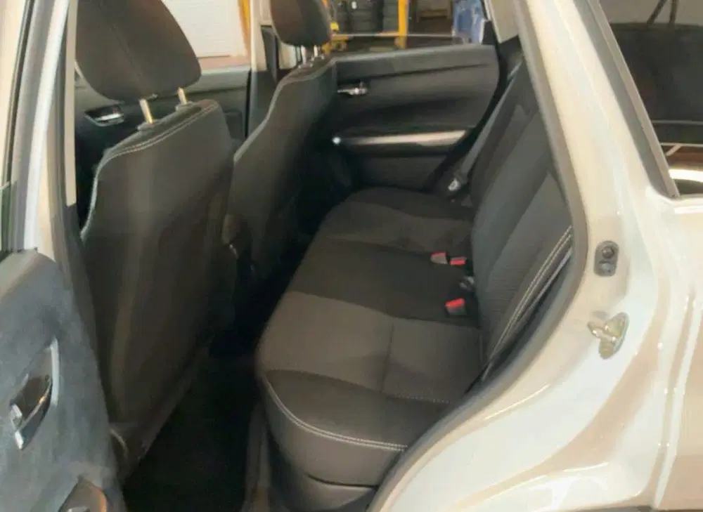 Suzuki Vitara 1.4 BOOSTERJET SMART HYBRID SELECT Keyless uit 2025, foto 10