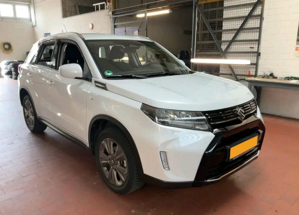 Suzuki Vitara 1.4 BOOSTERJET SMART HYBRID SELECT Keyless uit 2025, foto 3