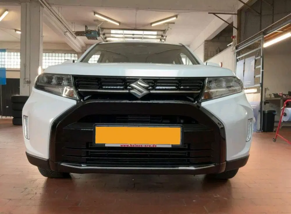 Suzuki Vitara 1.4 BOOSTERJET SMART HYBRID SELECT Keyless uit 2025, foto 5