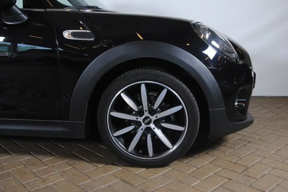 Mini Cabrio 1.5 Cooper Salt uit 2019, foto 4