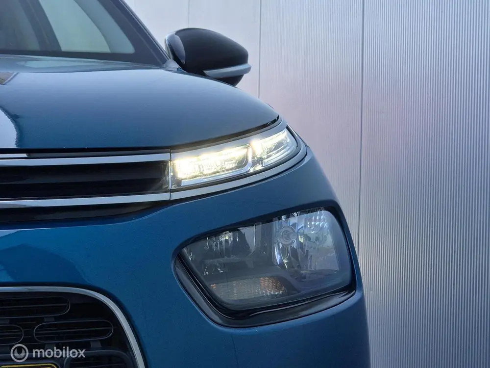 Citroën C4 Cactus CITROEN C4 CACTUS 1.2 PURETECH FEEL uit 2019, foto 13
