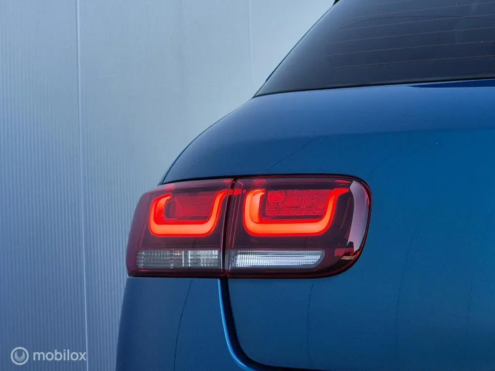 Citroën C4 Cactus CITROEN C4 CACTUS 1.2 PURETECH FEEL uit 2019, foto 15