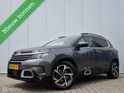 Citroën C5 Aircross CITROEN C5 AIRCROSS 1.2 PURETECH FEEL uit 2019