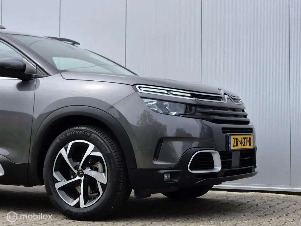 Citroën C5 Aircross CITROEN C5 AIRCROSS 1.2 PURETECH FEEL uit 2019, foto 10