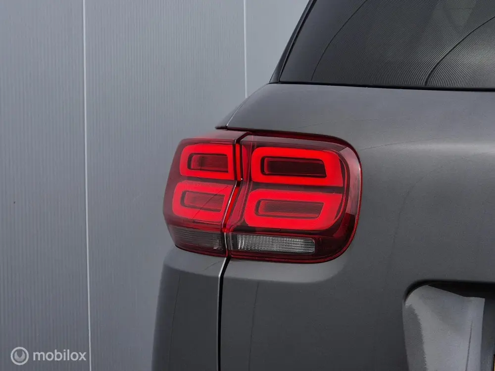 Citroën C5 Aircross CITROEN C5 AIRCROSS 1.2 PURETECH FEEL uit 2019, foto 11