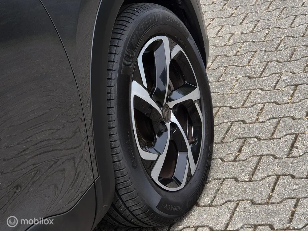 Citroën C5 Aircross CITROEN C5 AIRCROSS 1.2 PURETECH FEEL uit 2019, foto 12