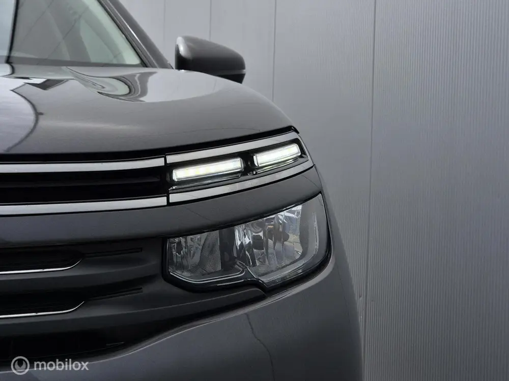 Citroën C5 Aircross CITROEN C5 AIRCROSS 1.2 PURETECH FEEL uit 2019, foto 15