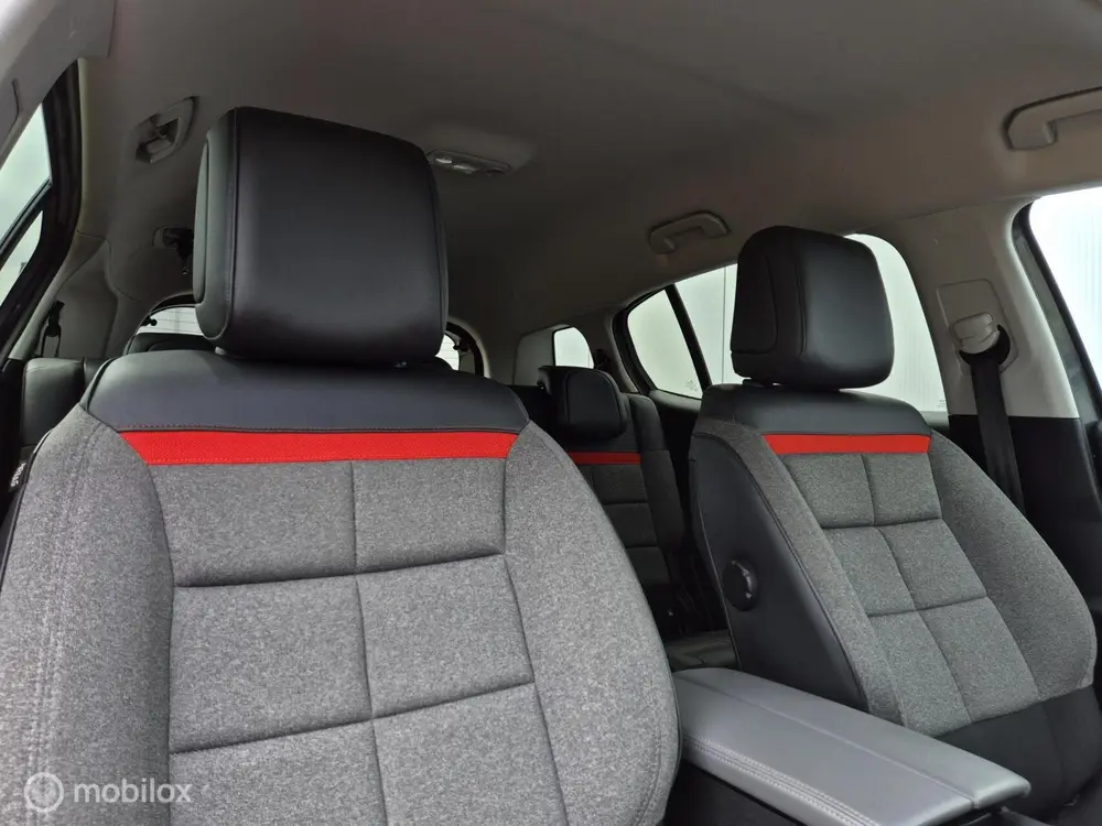 Citroën C5 Aircross CITROEN C5 AIRCROSS 1.2 PURETECH FEEL uit 2019, foto 19