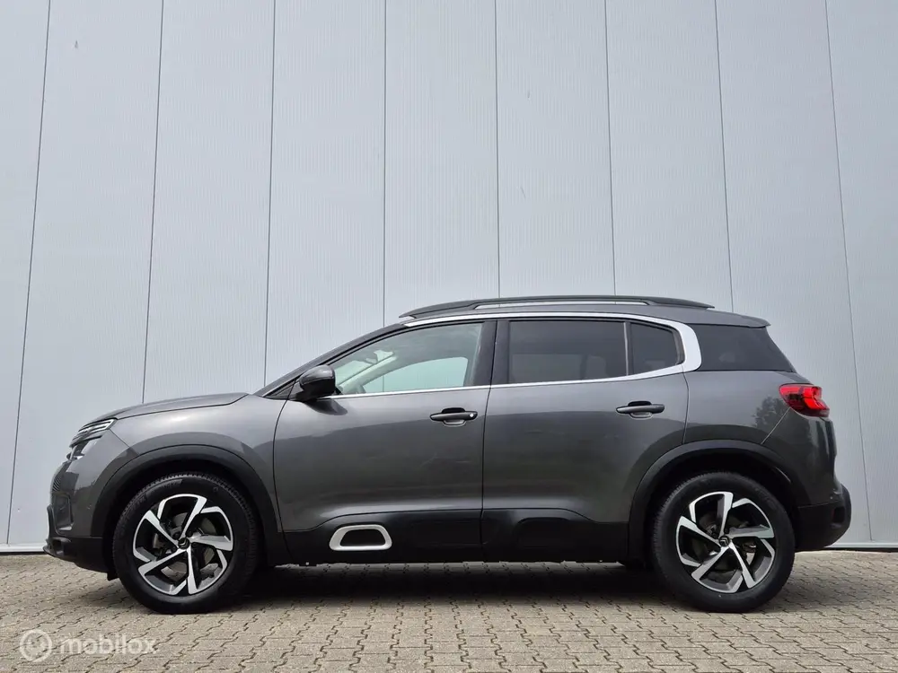 Citroën C5 Aircross CITROEN C5 AIRCROSS 1.2 PURETECH FEEL uit 2019, foto 2