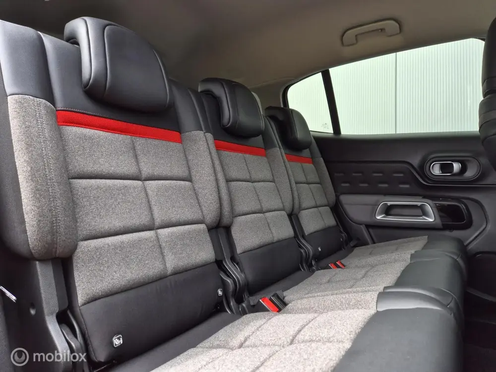 Citroën C5 Aircross CITROEN C5 AIRCROSS 1.2 PURETECH FEEL uit 2019, foto 20