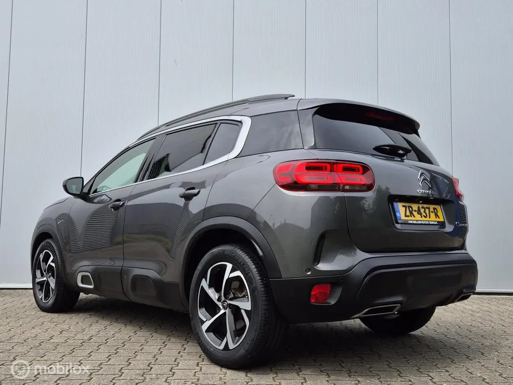 Citroën C5 Aircross CITROEN C5 AIRCROSS 1.2 PURETECH FEEL uit 2019, foto 3
