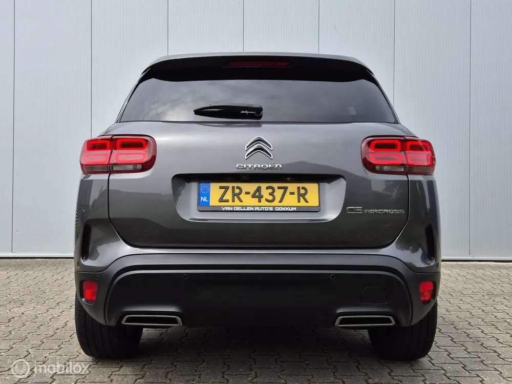 Citroën C5 Aircross CITROEN C5 AIRCROSS 1.2 PURETECH FEEL uit 2019, foto 4