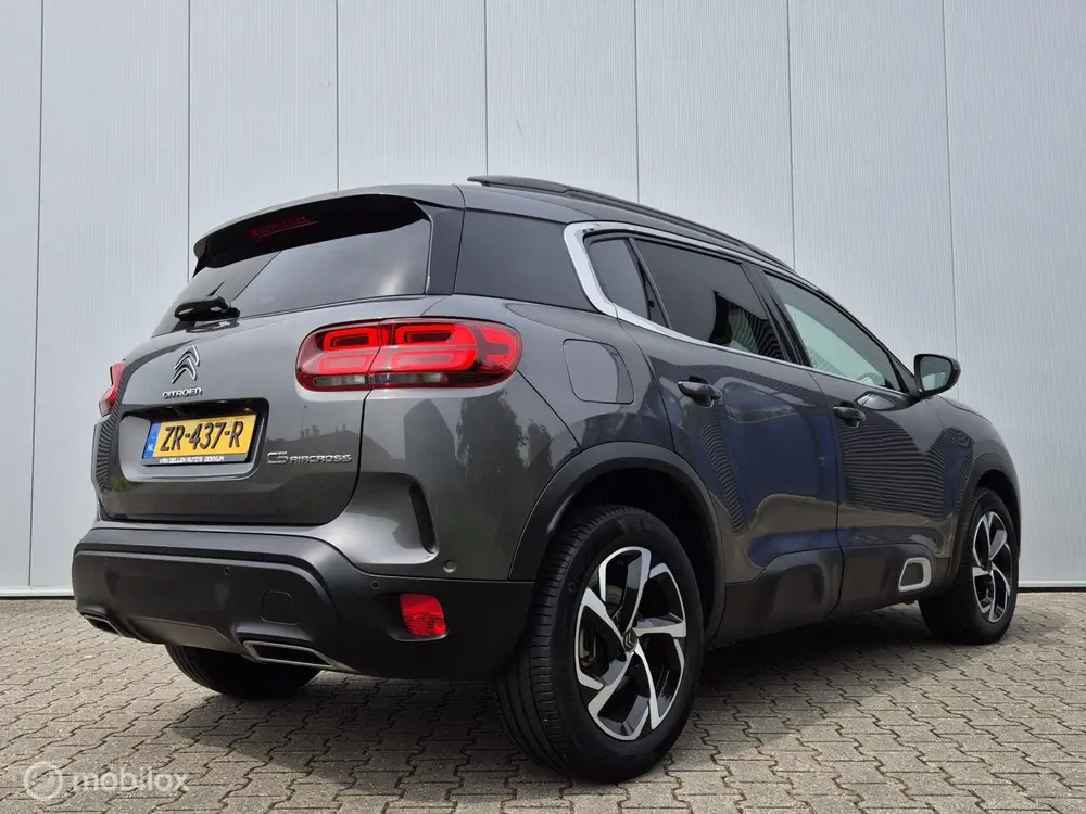 Citroën C5 Aircross CITROEN C5 AIRCROSS 1.2 PURETECH FEEL uit 2019, foto 5