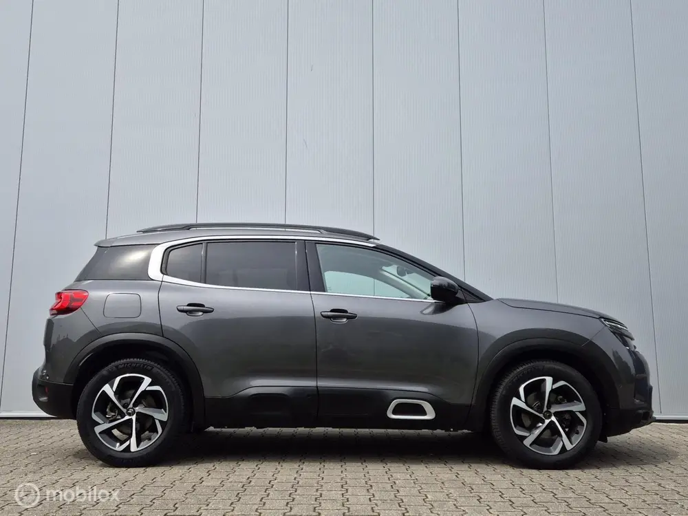 Citroën C5 Aircross CITROEN C5 AIRCROSS 1.2 PURETECH FEEL uit 2019, foto 6