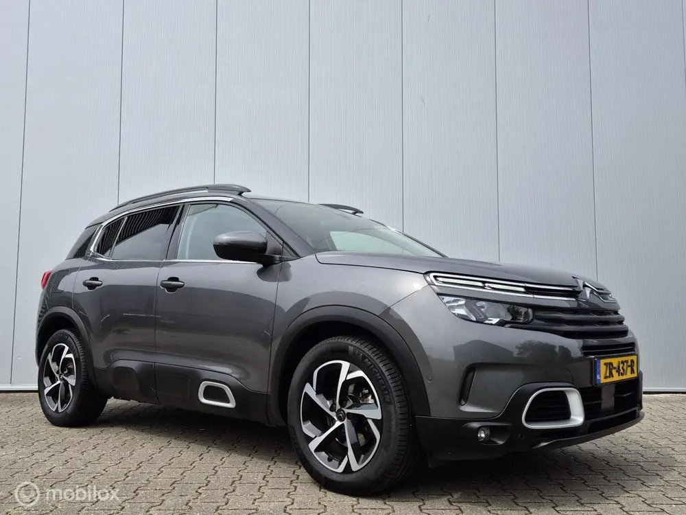 Citroën C5 Aircross CITROEN C5 AIRCROSS 1.2 PURETECH FEEL uit 2019, foto 7
