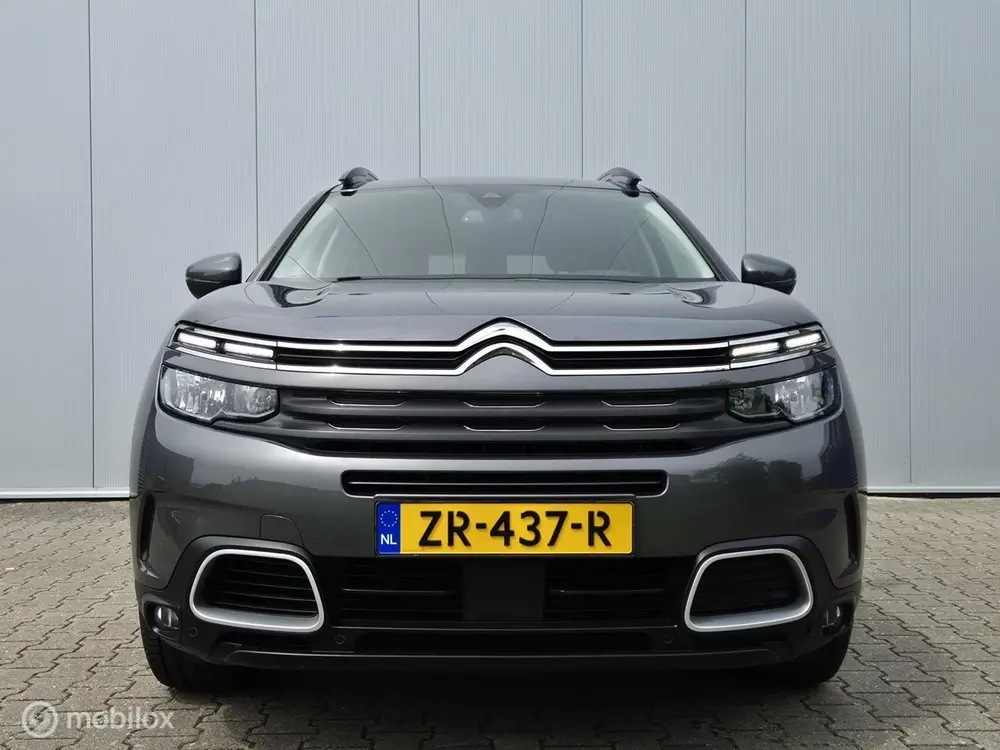 Citroën C5 Aircross CITROEN C5 AIRCROSS 1.2 PURETECH FEEL uit 2019, foto 8