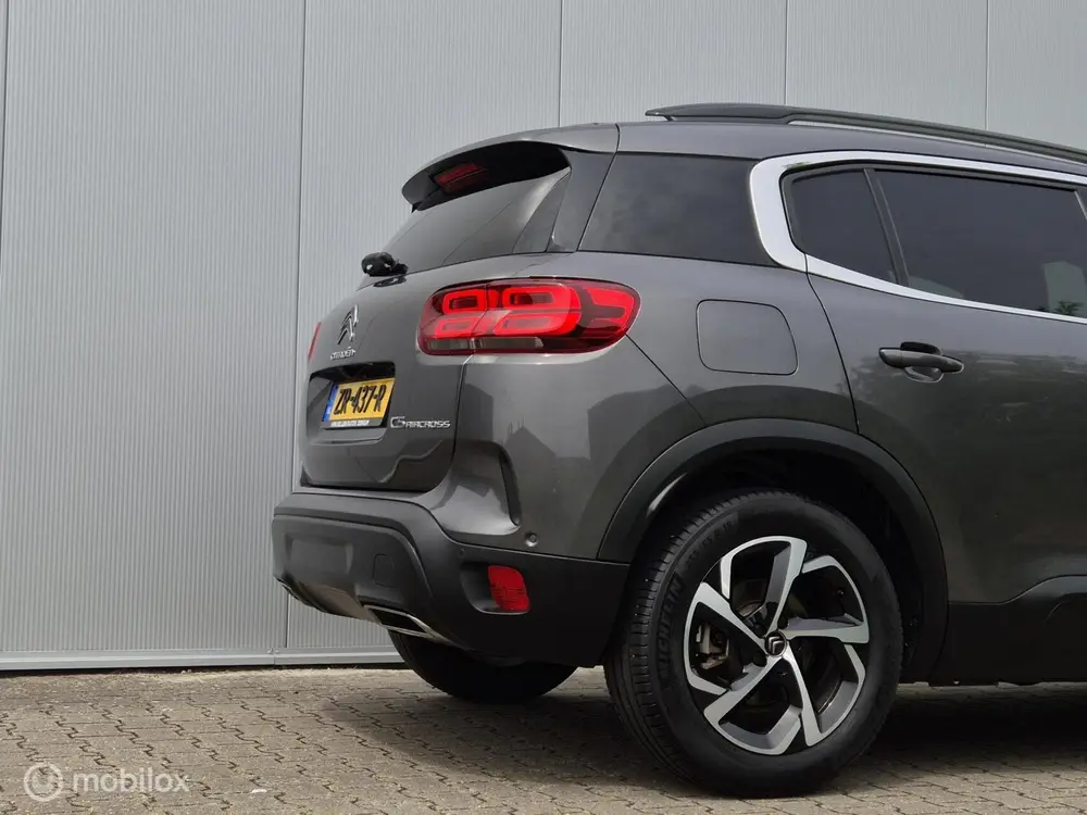 Citroën C5 Aircross CITROEN C5 AIRCROSS 1.2 PURETECH FEEL uit 2019, foto 9