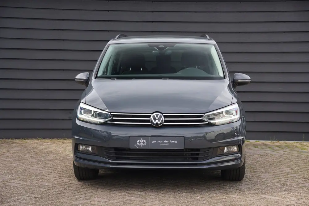 Volkswagen Touran 1.5 TSI Comfortline - VIRT. COCKPIT - 7 PE uit 2025, foto 11