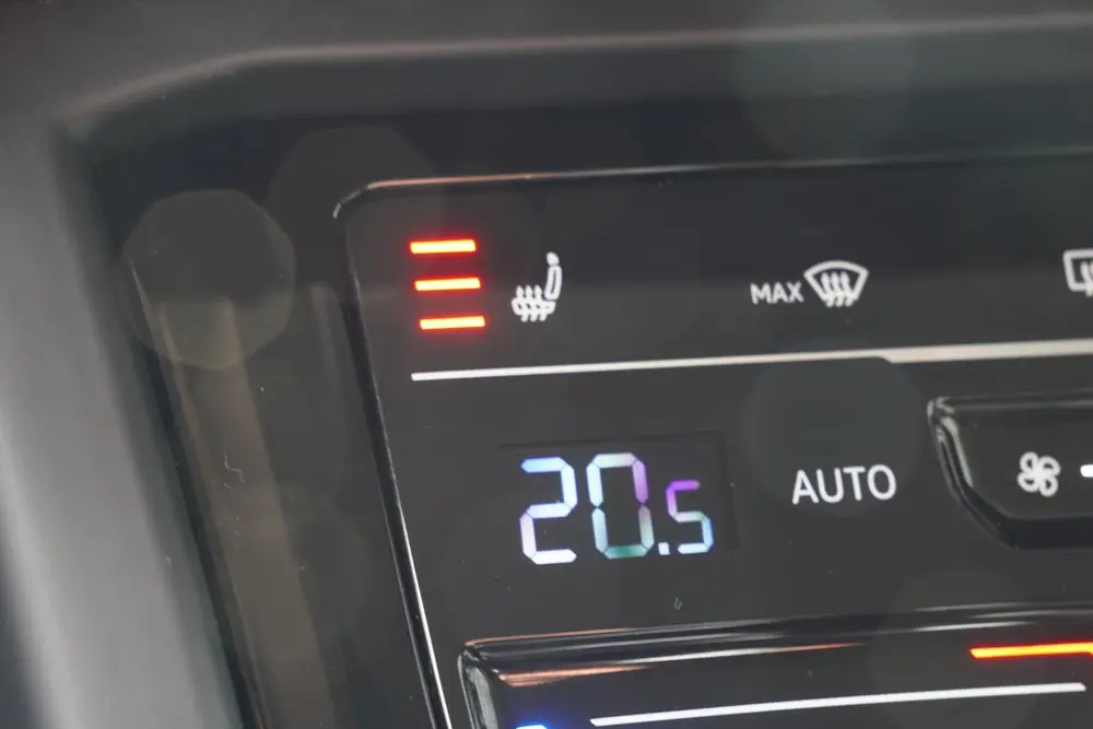 Volkswagen Touran 1.5 TSI Comfortline - VIRT. COCKPIT - 7 PE uit 2025, foto 15
