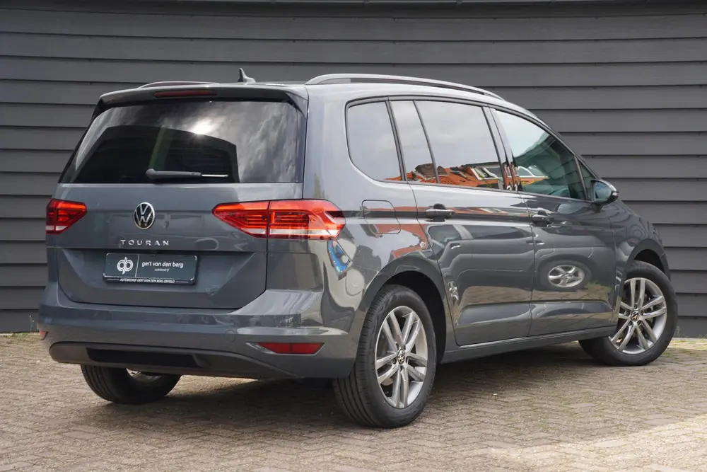 Volkswagen Touran 1.5 TSI Comfortline - VIRT. COCKPIT - 7 PE uit 2025, foto 2