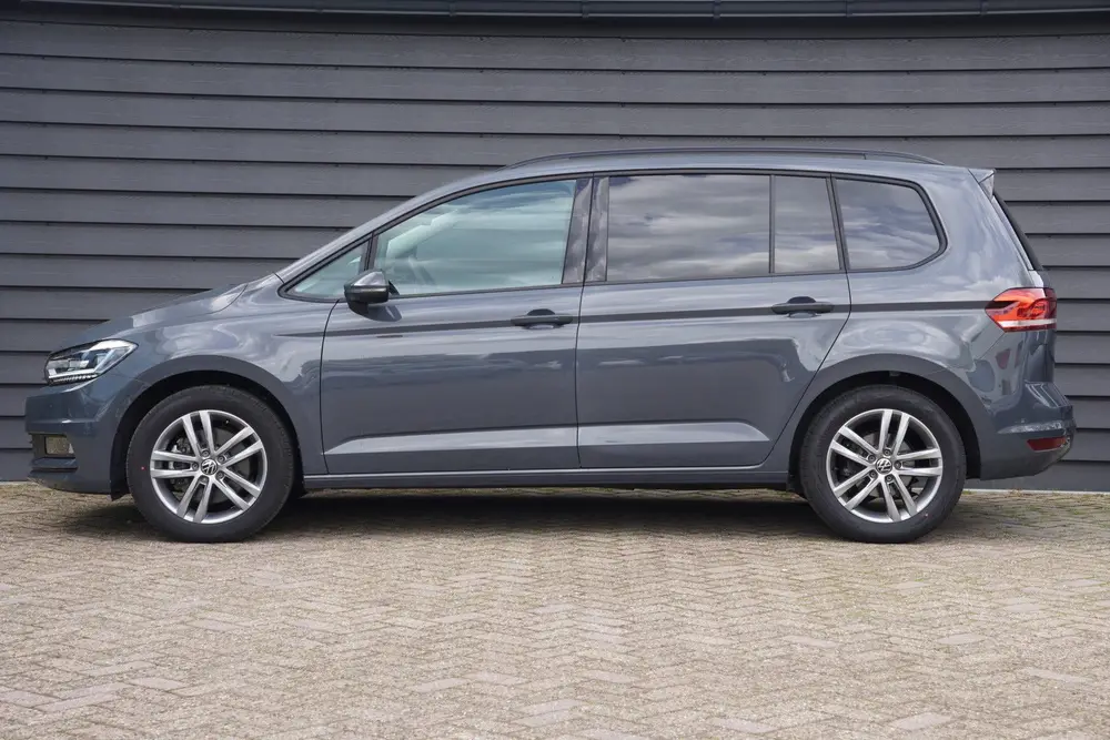 Volkswagen Touran 1.5 TSI Comfortline - VIRT. COCKPIT - 7 PE uit 2025, foto 3